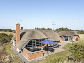 Holiday Home Lavina - 950m from the sea by Interhome